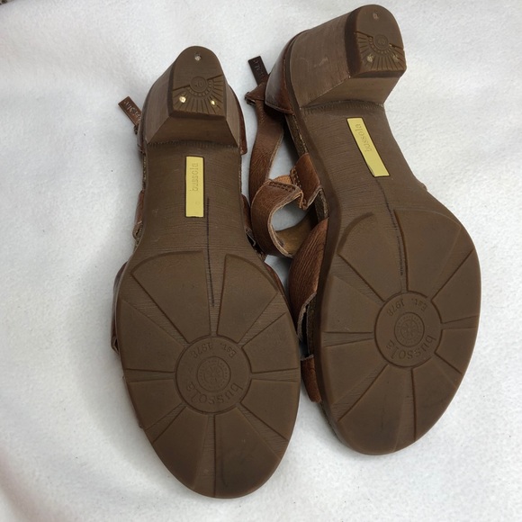 Bussola woman shoes size 40 - Picture 4 of 4